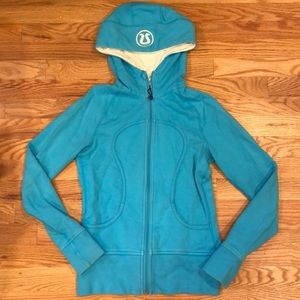 Lulu lemon jacket